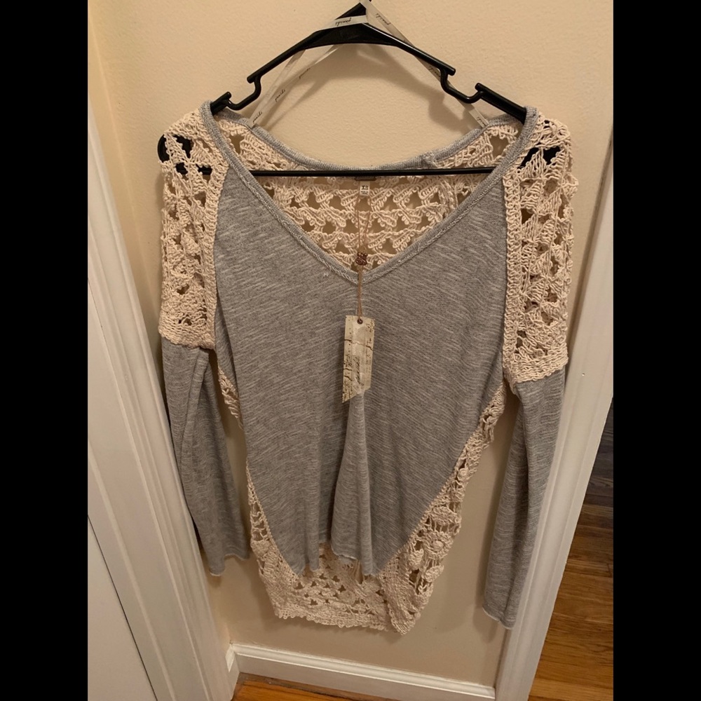NWT Gimmicks